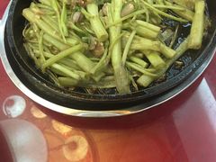 -快活林食家