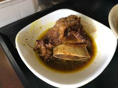 -好成财牛排馆(涂门街总店)