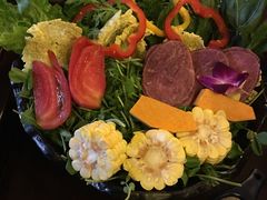 -捞神煲汤火锅(湖滨商业街店)