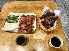 -品味斋片皮烤鸭(下沙宝龙店)