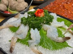 -海底捞火锅(中商百货店)
