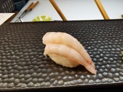 甜虾寿司-Sushi Hanzo半藏(天环广场店)