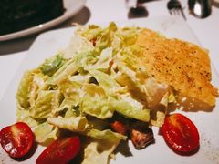 茹丝葵沙拉-茹丝葵经典牛排馆(上海外滩店)