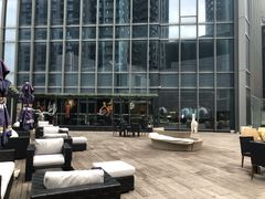 -异次元·LIGHT HOUSE·美食酒廊·休闲露台