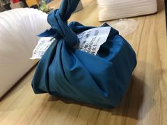 -五观堂素食(新华路店)