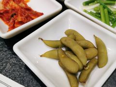 -海花锅盖烧烤店(怡馨家园店)