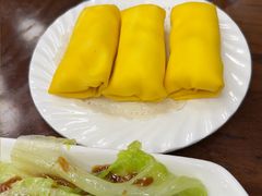 -潮福城大酒楼·潮粤菜·港式点心(阳光城店)