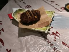 -新天一烤·贵州菜·烧烤(乌当店)