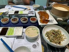 -小大董·烤鸭(凤凰汇店)