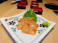 -胜代日本料理(云程巷小区店)