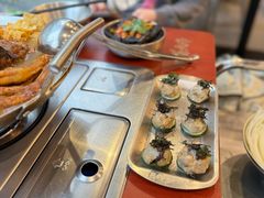 -小螺大作·螺蛳粉火锅(林和西店)