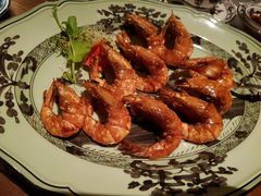 -夏苑(新加坡丽思卡尔顿美年酒店)