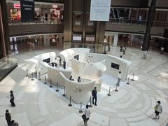 -港汇恒隆广场