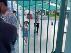-海合安武汉极地海洋公园