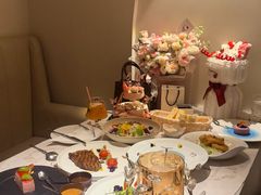 -PARFUM FLORAL花境法餐(南京首店)