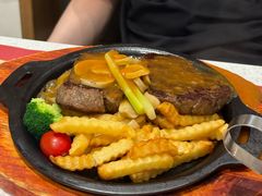 -香港新发烧腊茶餐厅(书城店)