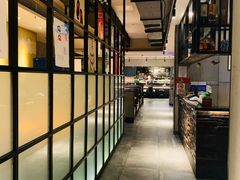 -青叶日式料理(飘亮阳光广场店)