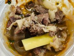 -贵州黄牛肉馆(韩村路店)