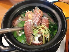 -友强·23年特色海鲜大排档(厦门店)