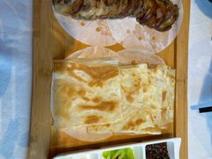 -峨嵋酒家 南北川菜 优选烤鸭(广渠路店)