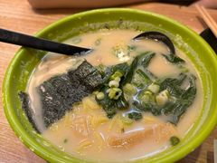 豚骨拉面-胜代日本料理(云程巷小区店)