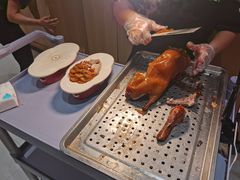 -梅利汴京烤鸭•开封豫菜地标店(东大街店)