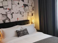 -比尔行旅酒店(天河客运站店)