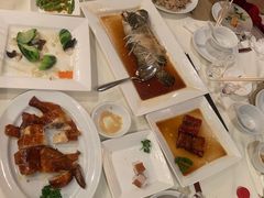 -利苑酒家(北角店)