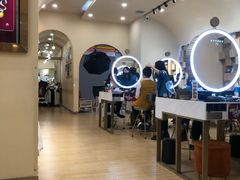 -海马体照相馆(成都来福士广场店)