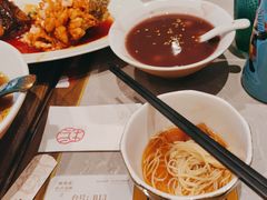 -松鹤楼面馆(清河万象汇店)