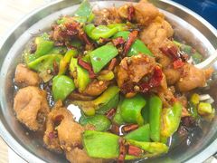 -聚德福海鲜家常菜(刘庄店)