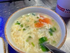 -很久以前羊肉串(大华三路店)