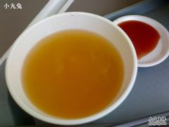 汤-大食代(东荟城店)