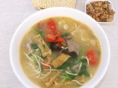 -许记大碗皮肚面馆(三条巷店)