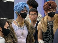 -上海港国际客运中心