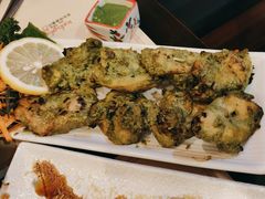 -克比叔叔印度餐厅Kebabs on the Grille(永康路分店)