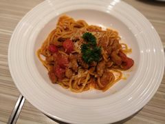 -必胜客(新福地店)