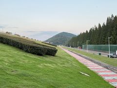 -南京金牛湖风景区