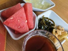 -豪客来牛排(红豆万花城店)