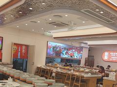 -密友回转自助火锅(世茂国际广场店)
