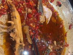 -萬家灯火·私房湘菜·22年老手艺(南岭大道店)