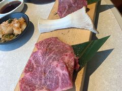 -焼肉 ウエスト(天神店)