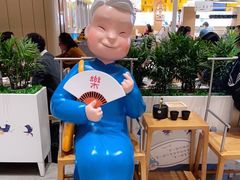 -蔡澜点心·粤菜(西单大悦城店)