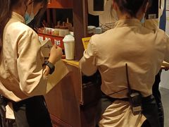 -千代武日本料理(爱建店)