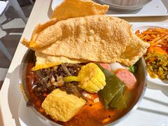 -红鼻子桂林米粉(金唐新光界店)