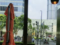 -西点坊(浦东香格里拉店)