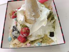 -DQ·蛋糕·冰淇淋(通州万达店)