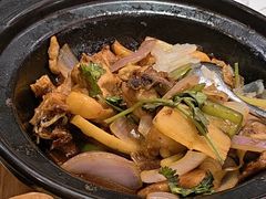 -香港深仔记茶餐厅(东门店)