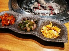-一牛道炭火烧肉居酒屋(椒江店)