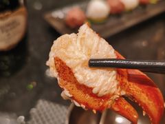 -御花园·粤菜·海鲜火锅(中山公园店)